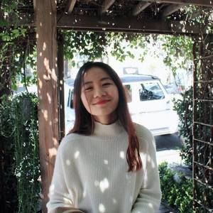 Meet your Posher, Yuxin